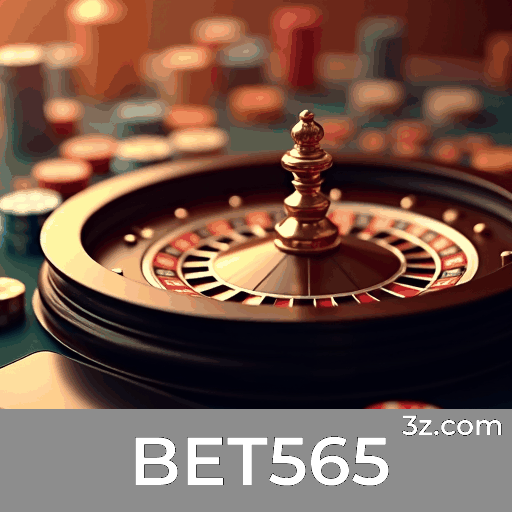 BET565: Plataforma de Apostas Segura e Premiada