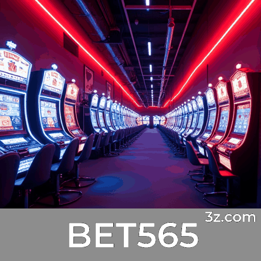 Experiência Premium de Jogos de Casino no BET565