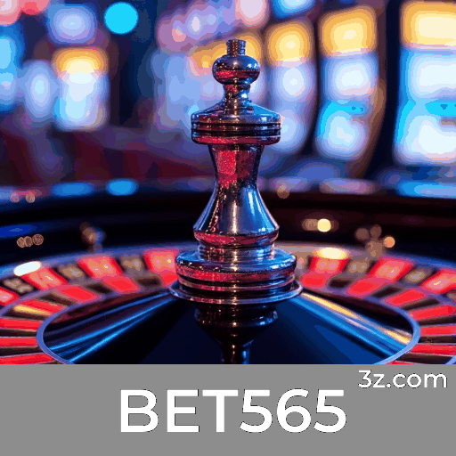 BET565: Plataforma de Apostas Segura e Premiada