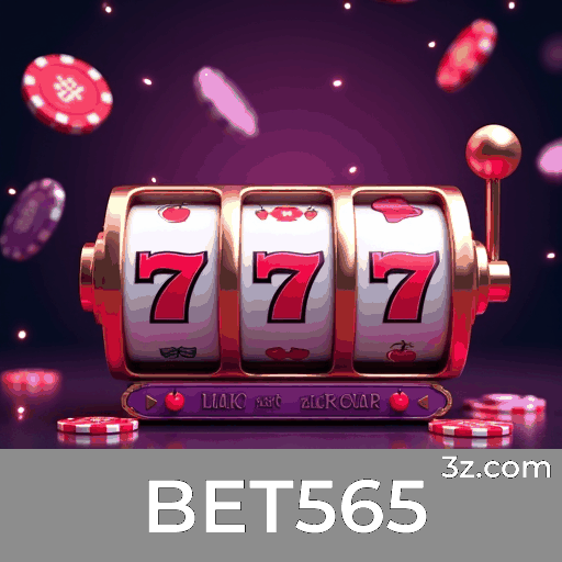 BET565: Plataforma de Apostas Segura e Premiada