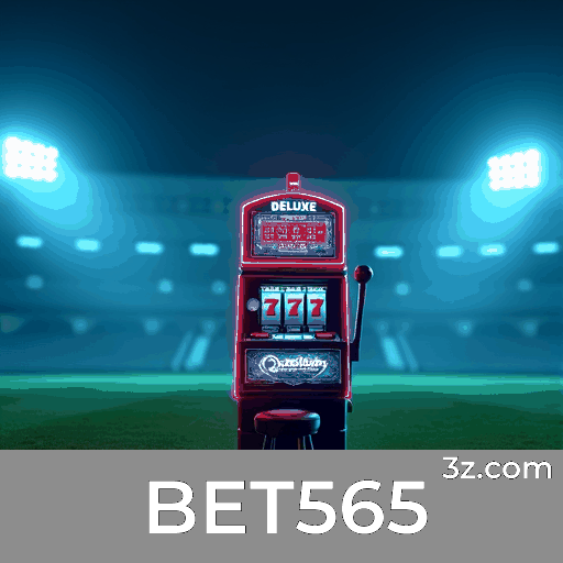 BET565: Plataforma de Apostas Segura e Premiada