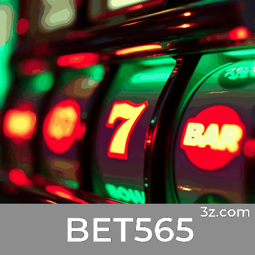 BET565: Plataforma de Apostas Segura e Premiada