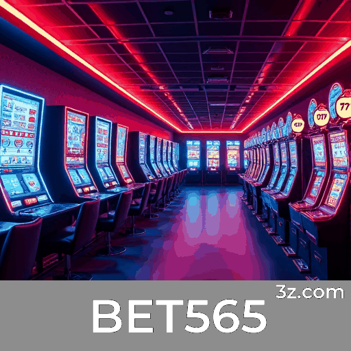 BET565: Jogo em Tempo Real para Brasileiros