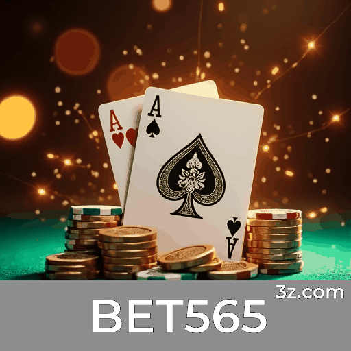 BET565: Plataforma de Apostas Segura e Premiada