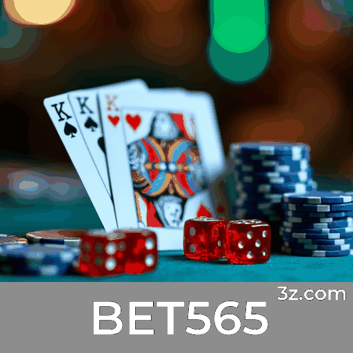 BET565: Plataforma de Apostas Segura e Premiada