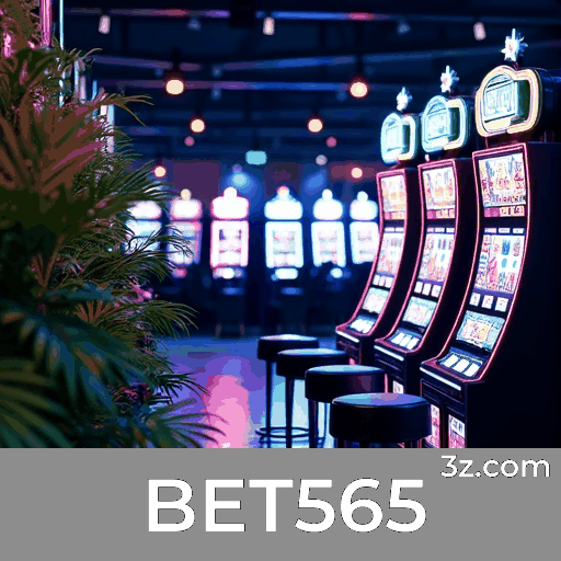 Experiência Premium de Jogos de Casino no BET565