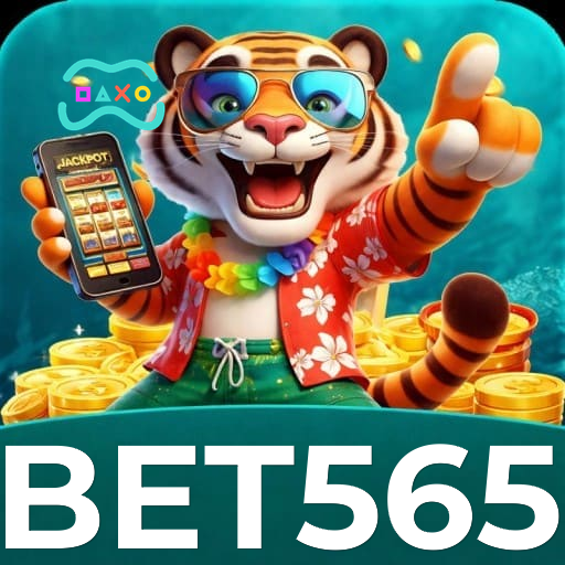 BET565: Plataforma de Apostas Segura e Premiada